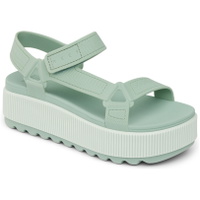 Womens Water Rem Higher Sandals